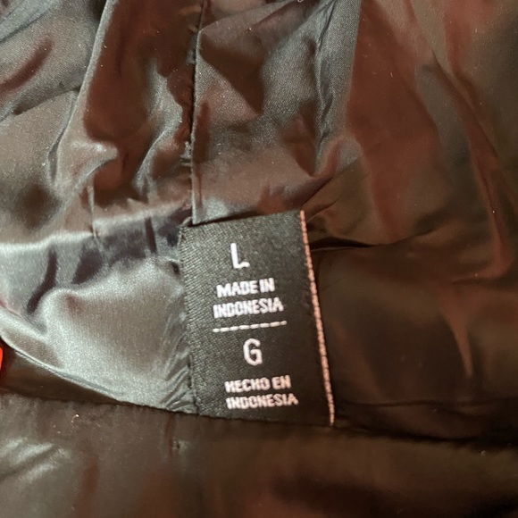 DKNY Men’s Hooded Puffer Jacket - Picture 10 of 11